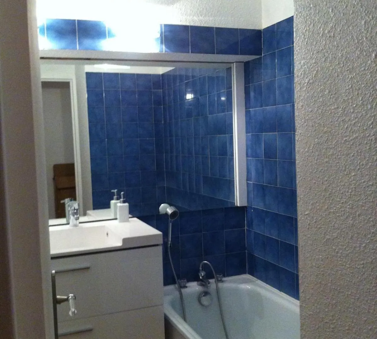 Joli Studio 4Pers Piscine Tout Confort Juan-les-Pins 0*,  France