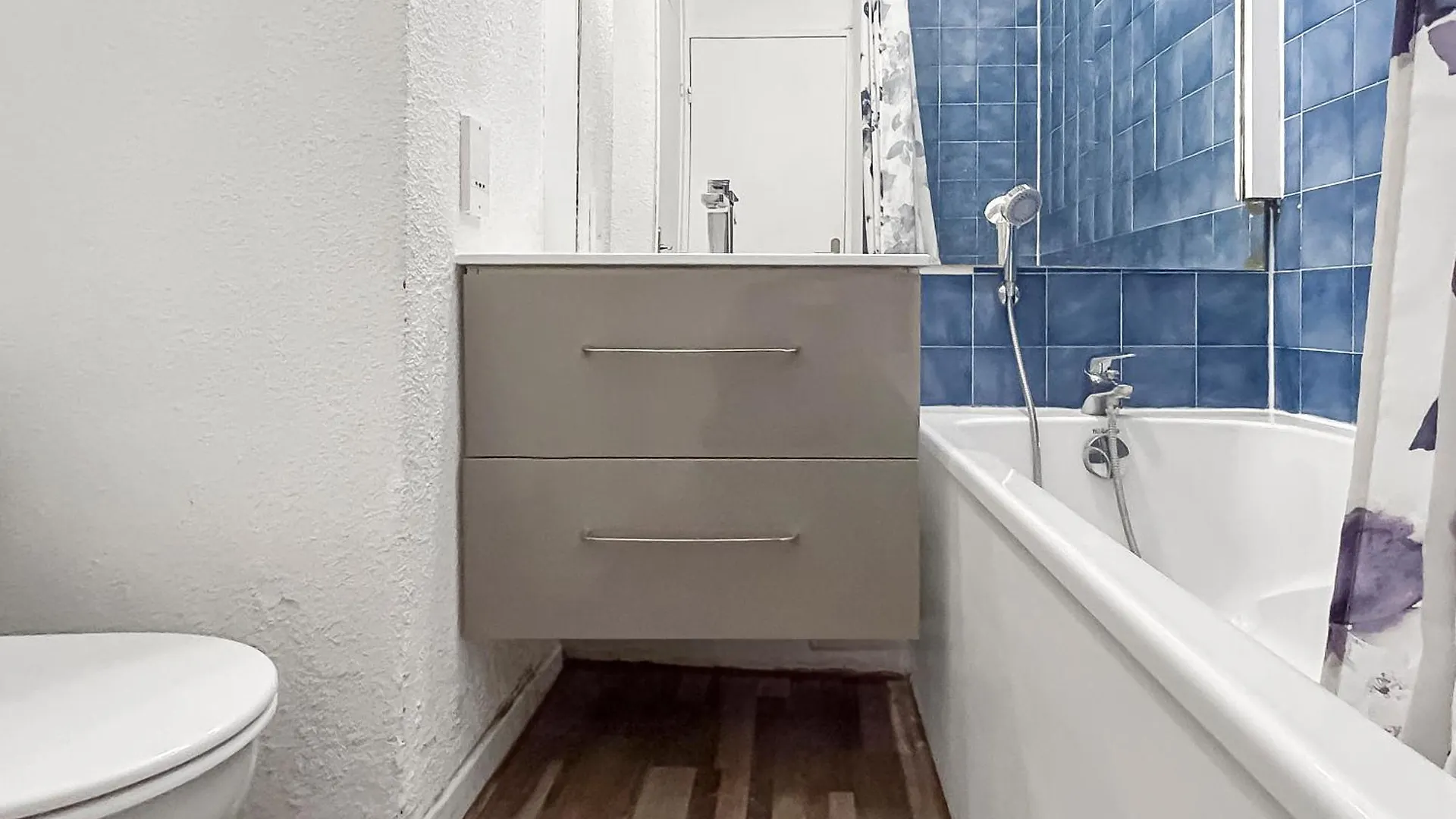 Joli Studio 4Pers Piscine Tout Confort Juan-les-Pins Holiday home