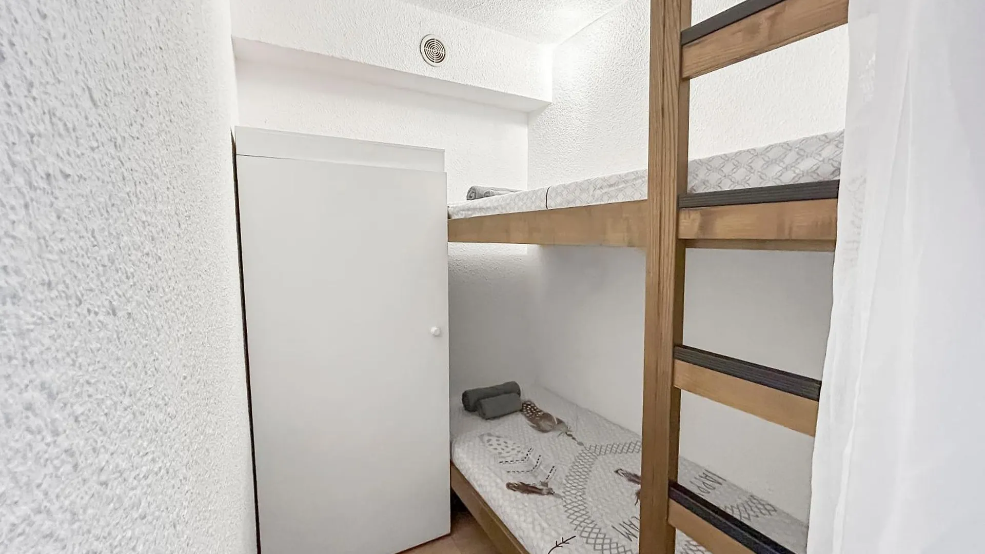 Joli Studio 4Pers Piscine Tout Confort Juan-les-Pins 0*,  France