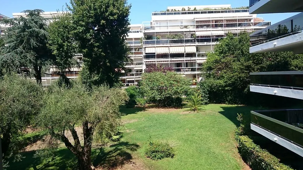 Corinthea Apartment Juan-les-Pins