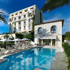 5* Hotell Juana